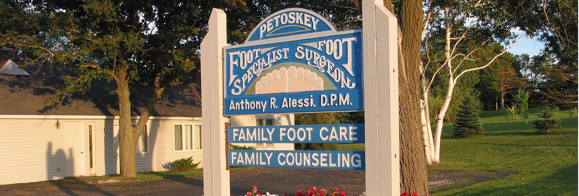 Petoskey Family Foot Care
